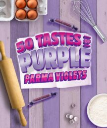FREE Download 50 Tastes of Purple Parma Violets