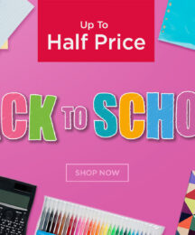 WHSmith Stationery Sale and Special Offers