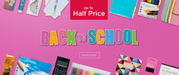 WHSmith Stationery Sale and Special Offers