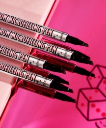 Benefit Cosmetics Pick up a funsize mascara trio with orders of £50