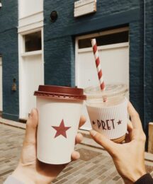 Pret A Manger new coffee subscription for £20 a month