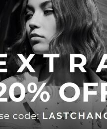 French Connection Online and In Store Extra 20% Off Sale
