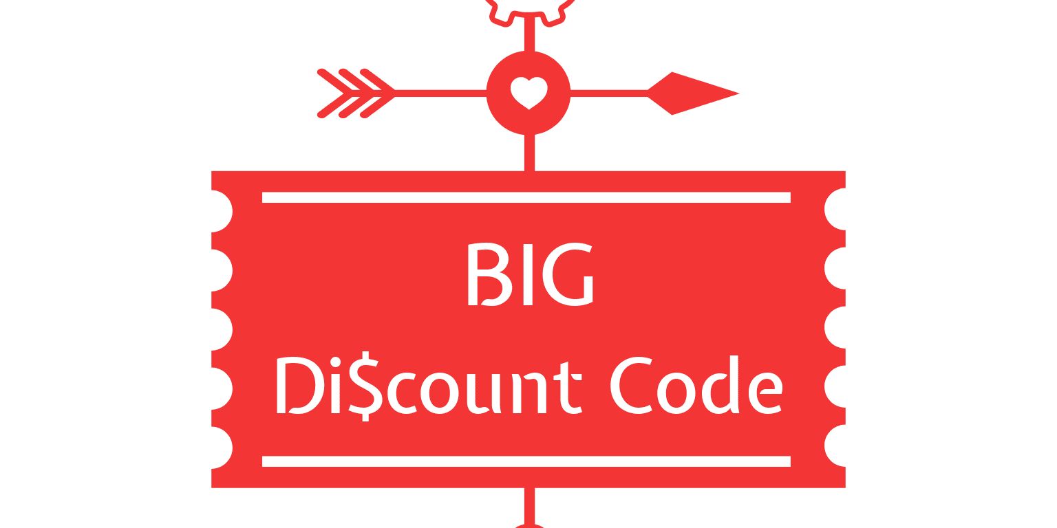 Big Discount Code – Amazing Deals! Save Now!