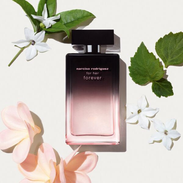 FREE sample of Narciso Rodriguez For Her Forever Eau de Parfum